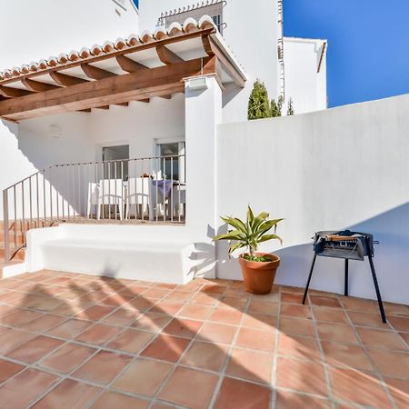 Villas Guzman - La Guardia โมไรรา ภายนอก รูปภาพ