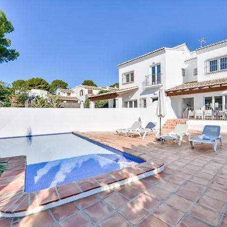 Villas Guzman - La Guardia โมไรรา ภายนอก รูปภาพ