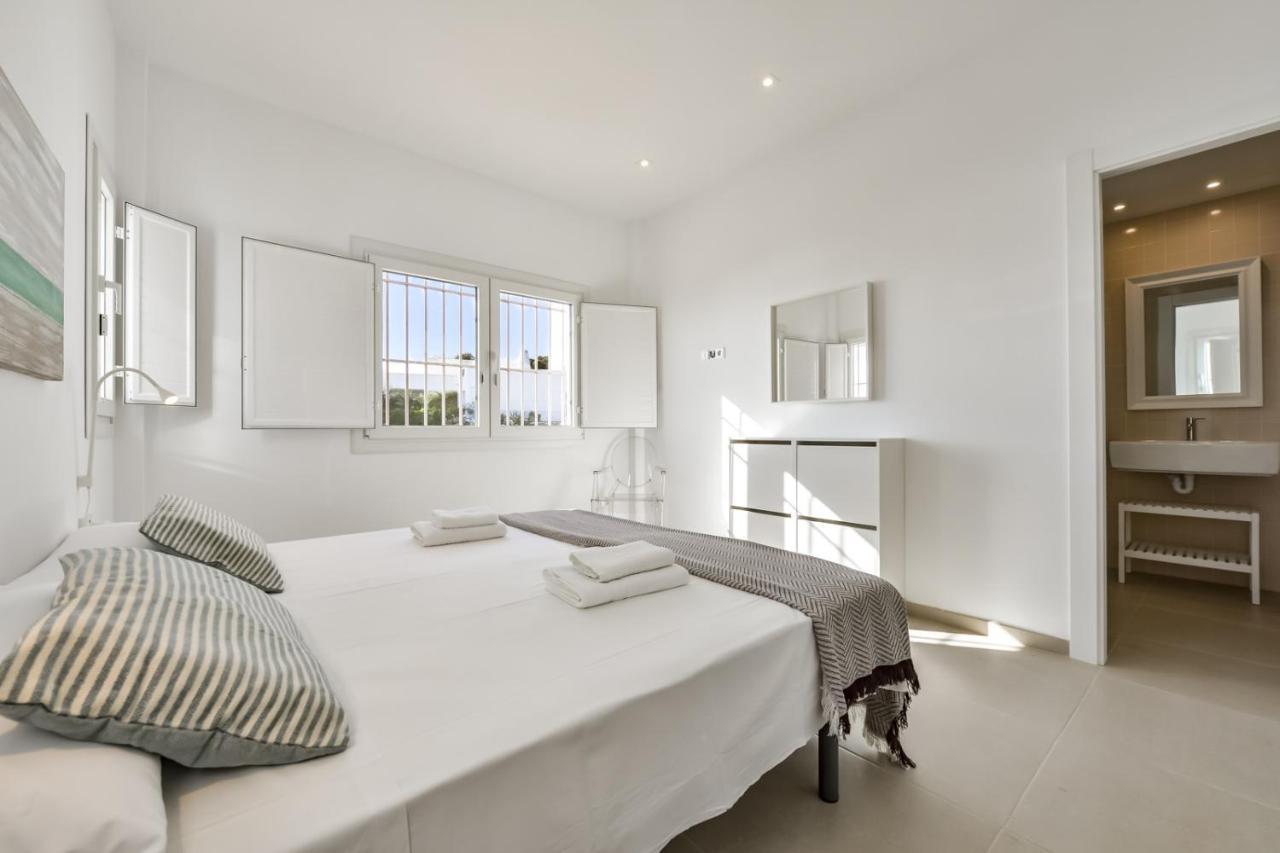 Villas Guzman - La Guardia โมไรรา ภายนอก รูปภาพ