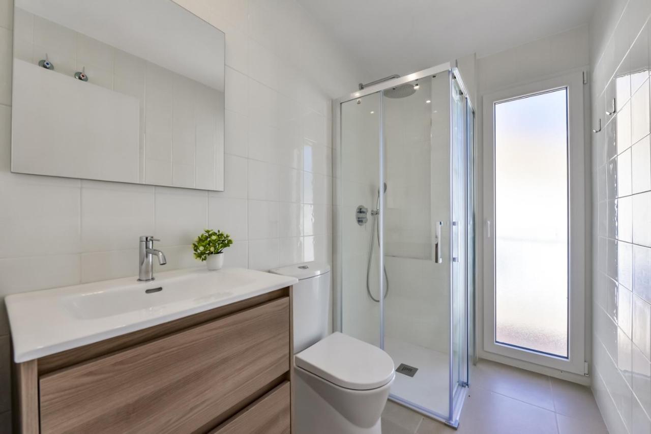 Villas Guzman - La Guardia โมไรรา ภายนอก รูปภาพ