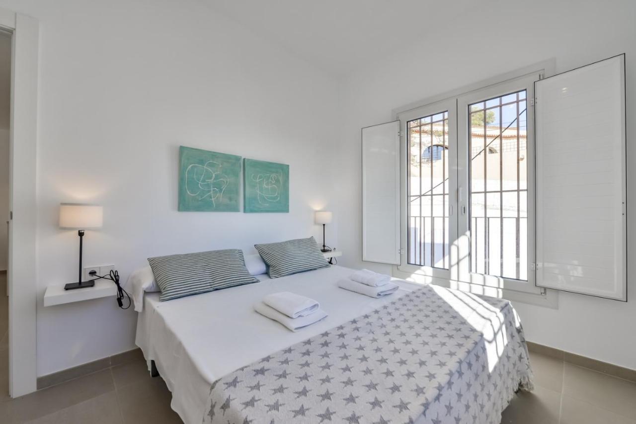Villas Guzman - La Guardia โมไรรา ภายนอก รูปภาพ