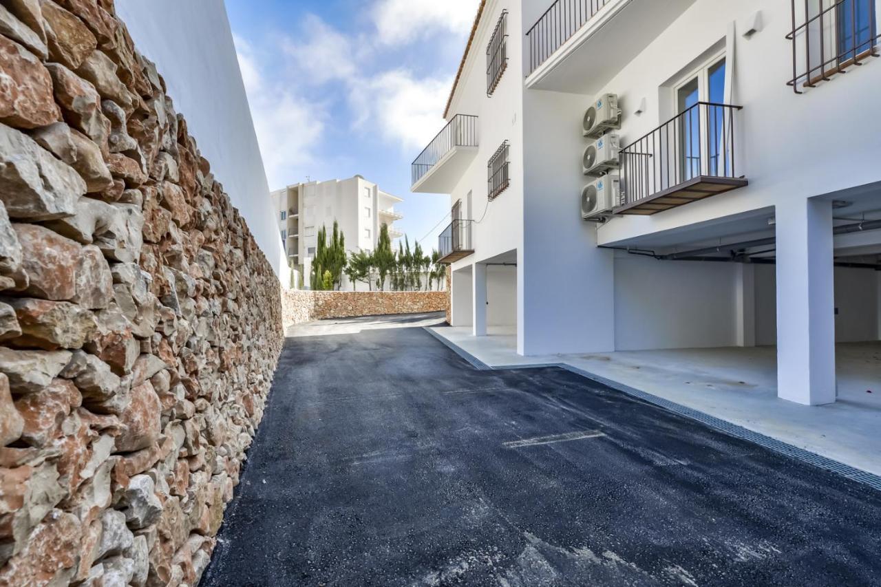 Villas Guzman - La Guardia โมไรรา ภายนอก รูปภาพ