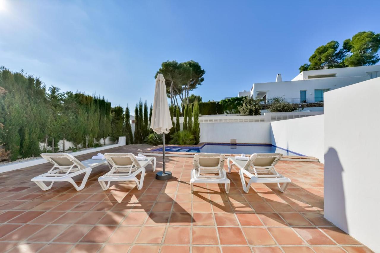 Villas Guzman - La Guardia โมไรรา ภายนอก รูปภาพ